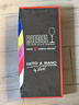 醴鐸RIEDEL【新年禮物】 璀璨系列霞多麗酒杯紅桿 手工酒杯 620ml 單支裝 曬單實(shí)拍圖