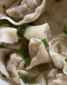 灣仔碼頭港式鮮美大蝦皇云吞315g20只餛飩早餐夜宵速食冷凍混沌 曬單實(shí)拍圖