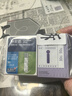 拜耳（BAYER）血糖儀進(jìn)口家用血糖試紙 適用拜安進(jìn) 優(yōu)安進(jìn)(50片試紙+低痛針頭) 曬單實(shí)拍圖