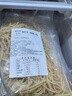 膳訊灣 揚州特產(chǎn)干絲 凈重180g 豆制品大煮干絲千張百頁(yè)豆腐絲 源頭直發(fā) 曬單實(shí)拍圖