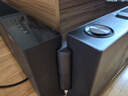 美的（Midea）石墨烯踢腳線(xiàn)取暖器 家用大面積全屋速熱電暖器WiFi語(yǔ)音智控電暖氣電熱暖氣片移動(dòng)地暖 HDU20WS 曬單實(shí)拍圖