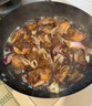 澳牛日記 牛排骨 凈重2斤 新鮮牛肋排骨少肉多燒烤火鍋食材生鮮牛肉  曬單實(shí)拍圖