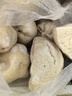  香雪 面粉 中筋粉 美味富強粉 10斤*5包 曬單實(shí)拍圖