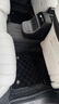 五福金牛真皮牛皮汽車腳墊帕薩特奧迪q5la6la4l寶馬5系x3x5-德利朗格黑 曬單實(shí)拍圖