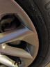 德國馬牌（Continental）汽車(chē)輪胎 205/55R16 91V UCJ 適配朗逸/速騰/寶來(lái)/卡羅拉 曬單實(shí)拍圖