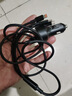 北京現代瑞納ix35名圖途勝索納塔伊蘭特菲斯塔ix25車(chē)載充電器快充 現代專(zhuān)用【3口超級快充120W】黑色+三合一快充線(xiàn) 曬單實(shí)拍圖