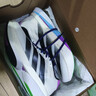 阿迪達斯 （adidas）男 跑步系列 ADIZERO BOSTON 13 M 跑步鞋 JS4946 白色  42  曬單實(shí)拍圖