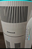 霍尼韋爾（Honeywell）【papi醬同款】寵物貓用空氣凈化器吸貓毛除甲醛過(guò)敏源殺菌消毒霍哈寶H-Cat Hub家電國家補貼 曬單實(shí)拍圖