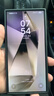三星【價(jià)保11.11】Samsung Galaxy S24 Ultra AI手機 2億像素 第三代驍龍8 拍照手機 12GB+512GB 鈦灰 曬單實(shí)拍圖