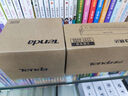 Tenda騰達8口千兆交換機 網絡擴展器網線分線器一分八 企業(yè)家用監(jiān)控交換器轉換器分流器 鋼殼 TEG1008M  曬單實拍圖
