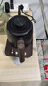 鳴盞全自動(dòng)上水智能電熱水壺茶臺(tái)燒水壺專茶專溫辦公家用煮水壺電茶爐 曬單實(shí)拍圖