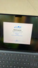 Apple/蘋(píng)果AI筆記本/2025款MacBook Air13英寸M4 (10+8核) 16G 256G午夜色電腦MW123CH/A 曬單實(shí)拍圖