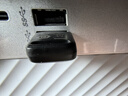 綠聯(lián) WiFi6免驅 USB無線網(wǎng)卡臺式機專用 無線WiFi接收器5G雙頻 臺式筆記本電腦WiFi接收器發(fā)射器 【AX300-WiFi6】爆款熱賣 曬單實拍圖