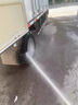 潔暉德國品質(zhì)高壓洗車機(jī)220V洗車高壓水泵家用大功率噴水槍全套神器 50W +人加購 鼎配短槍 7米防爆管 泡沫壺 德國銅芯電機(jī)洗車泵多功能工業(yè)級水槍 曬單實(shí)拍圖