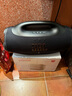 JBL BOOMBOX4 音樂戰(zhàn)神四代 藍牙音箱 戶外音箱 IP68防塵防水 Hifi音質 派對音響 戰(zhàn)神4 黑色 曬單實拍圖