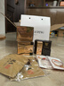 毛戈平魚(yú)子醬面膜黑霜修護抗皺緊致保濕護膚品禮盒生日禮物女 曬單實(shí)拍圖