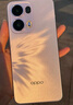 OPPOA3i 12GB+256GB 星辰紫 超硬核耐用戰(zhàn)神 多重防護抗水濺 5100mAh 超能量大電池 45W 閃充 5G手機 曬單實拍圖