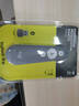 羅技（Logitech）R500升級款R500S 無(wú)線(xiàn)演示器 激光筆 ppt翻頁(yè)筆 無(wú)線(xiàn)藍牙雙連 Mac iOS兼容 灰色 曬單實(shí)拍圖