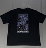 北面（The North Face）男女同款Map潮流印花短袖簡(jiǎn)約寬松戶(hù)外休閑T恤2025春夏新款8DC3 FN4/白色 M /170 曬單實(shí)拍圖