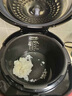 福庫（CUCKOO）飯煲韓國原裝進(jìn)口打鐵名匠內膽IH加熱智能預約多功能高壓力飯煲5L 4-5人CRP-HU1058SK/H 曬單實(shí)拍圖