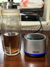 飛利浦（PHILIPS）TAS1009 藍牙音箱迷你無(wú)線(xiàn)便攜式筆記本桌面高音質(zhì)電腦小音響手機重低音炮車(chē)載喇叭戶(hù)外生日禮物 曬單實(shí)拍圖