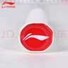 李寧（LI-NING）羽毛球拍雷霆小鋼炮超輕白色全碳素進攻型單拍5U已拉線AYPT311-5 曬單實拍圖