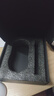 狼蛛（AULA）SC580SE/SC580pro無(wú)線(xiàn)藍牙有線(xiàn)三模鼠標 10000DPI游戲鼠標 輕量化電競鼠標電腦筆記本通用 月光白 曬單實(shí)拍圖