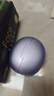 創(chuàng  )維（Skyworth）D3 Pro 紫色 藍牙耳機耳夾式開(kāi)放式無(wú)線(xiàn)不入耳運動(dòng)跑步專(zhuān)用超長(cháng)續航降噪耳夾適配蘋(píng)果華為小米 曬單實(shí)拍圖