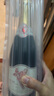 藍雀鳥(niǎo)無(wú)醇無(wú)酒精起泡酒葡萄酒香檳瓶型0度氣泡酒葡萄汁750ml 1號會(huì )員店 曬單實(shí)拍圖