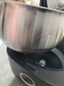 九陽(yáng)【0涂層】4升家用3~4人微壓電飯煲電飯鍋大火力5A好米飯無(wú)涂層316L不銹鋼內膽40F316L 4L 曬單實(shí)拍圖