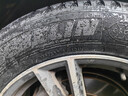 米其林（MICHELIN）汽車(chē)輪胎235/55R19 101W 攬途LATITUDE SPORT 3 AO1 適配國產(chǎn)奧迪 曬單實(shí)拍圖