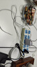 今典66W超級快充電器套裝6A數(shù)據(jù)線type-c充電頭適用華為Mate60Pro數(shù)據(jù)線p40榮耀Nova9原X5套裝充電線 1.5米6A超級快充線Type-c 曬單實拍圖