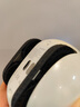 enabot【重磅新品】EBO Air 2 Plus全屋移動監(jiān)控攝像頭 視頻通話遙控 老人小孩寵物ebo機器人【流目白】 曬單實拍圖