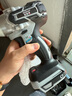 歐萊德（OULAIDE）鋰電無(wú)刷電動(dòng)扳手充電式腳手架子工具沖擊套筒風(fēng)炮汽修維修套裝 曬單實(shí)拍圖