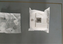 小米（MI）Redmi Buds 6 青春版 入耳式藍牙耳機 42dB降噪 適用于安卓蘋(píng)果手機 晴雪白 曬單實(shí)拍圖