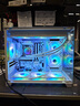 七彩虹RTX5070Ti/5080顯卡/i7 14700KF/U7 265KF/三角洲行動游戲電競直播臺式組裝電腦主機整機DIY組裝機 U7 265KF+RTX5070丨補貼款 曬單實拍圖