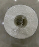 太陽（sun）有芯卷紙4層200g27卷衛(wèi)生紙廁卷筒紙紙整箱銷售柔韌升級(jí)  曬單實(shí)拍圖