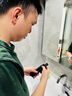 造型師打底蓬松水頭發(fā)造型蓬松噴霧發(fā)膠自然定型噴霧空氣感男女干發(fā)噴霧 曬單實拍圖
