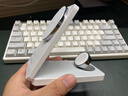 綠聯(lián)【適用iPhone17】Qi2+MFi認(rèn)證三合一無線充電器MagSafe磁吸快充蘋果16/15/14ProMax/Watch手表耳機(jī) 曬單實(shí)拍圖
