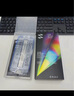 閃魔康寧膜適用蘋(píng)果14promax鋼化膜 14pro手機膜14全屏iphone16e高清GX-lll防指紋防爆除塵鋼化膜 蘋(píng)果14 Pro無(wú)邊康寧無(wú)塵倉 曬單實(shí)拍圖