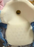 babycare寶寶防摔枕頭部保護墊嬰兒童護頭帽學(xué)步防撞頭神器 格瑞爾宇航員 曬單實(shí)拍圖