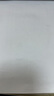 愛(ài)貝迪拉（AIBEDILA）嬰兒隔尿墊可洗防水純棉透氣寶寶新生用品超大號姨媽墊防漏80*100 曬單實(shí)拍圖