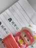 六品堂 姓名印章幼兒園兒童名字印章防水寶寶入園準(zhǔn)備用品衣物蓋章不褪色小學(xué)生定制校服章衣服簽名 可愛女孩（備注姓名+樣式） 曬單實(shí)拍圖