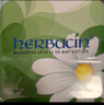 HERBACIN小甘菊護(hù)手霜樂享禮盒（新經(jīng)典l+玫瑰圓罐+清爽）60ml  曬單實(shí)拍圖