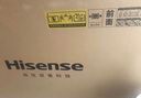 海信電視65E3Q Pro 65英寸 300Hz高刷高分區 MiniLED級控光 3G+64G大內存 一級能效 國家補貼以舊換新 曬單實(shí)拍圖