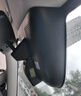 車視威CarsWell適配于2025款廣汽埃安UT專車專用行車記錄儀4K超高清前后雙錄 2025款埃安-AIONUT420智豪版 專用款4K無光夜視+64G卡 曬單實(shí)拍圖