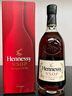 軒尼詩(shī)（Hennessy）VSOP 干邑白蘭地法國進(jìn)口洋酒700ml 煥新上市禮盒中秋送禮 曬單實(shí)拍圖