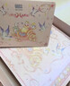 babycare綺想串珠禮盒兒童玩具女孩生日禮物diy手工首飾手鏈項(xiàng)鏈過家家 曬單實(shí)拍圖