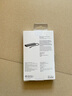 貝爾金（BELKIN）擴(kuò)展塢六合一 Type-C拓展塢 PD供電 ipad轉(zhuǎn)接器 Macbook筆記本電腦 USB/HDMI/網(wǎng)線口 AVC008-V2 曬單實(shí)拍圖