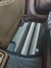 峰夢(mèng)北汽eu5腳墊全包圍tpe后排eu5plus出租車(chē)汽車(chē)專(zhuān)用雙層18款原廠 【單層耐磨款】原廠TPE腳墊 【18-20款】北汽EU5 曬單實(shí)拍圖
